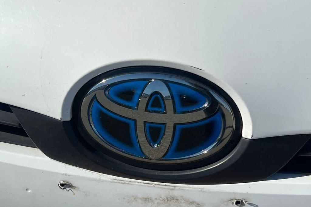 used 2022 Toyota Prius car, priced at $21,999