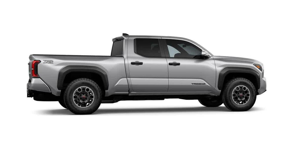 new 2026 Toyota Tacoma car, priced at $56,493