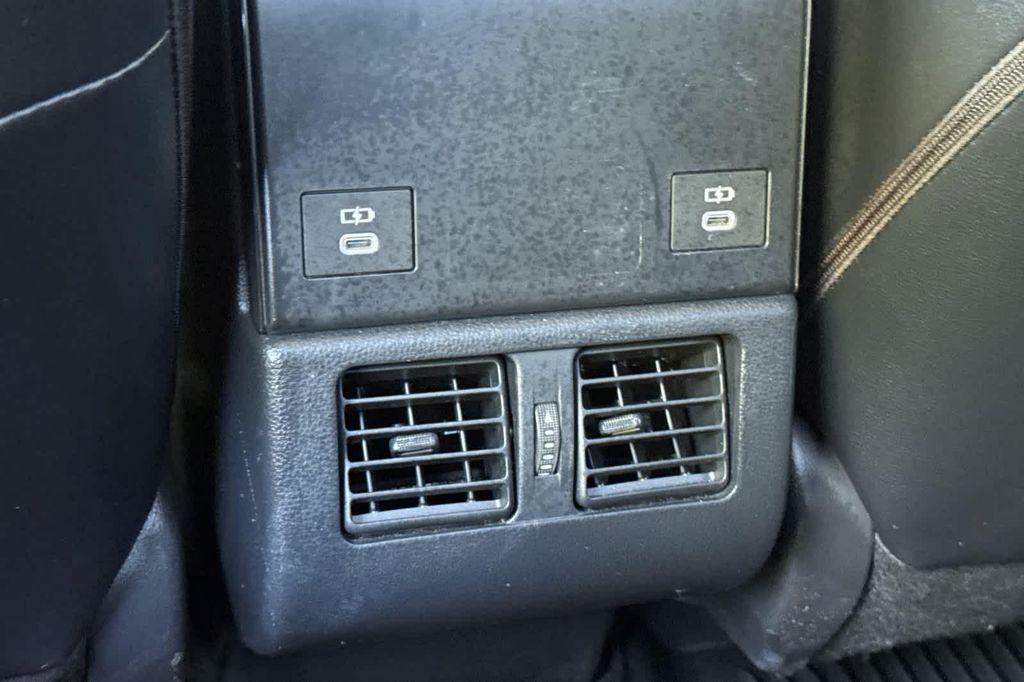 used 2024 Toyota bZ4X car, priced at $26,999