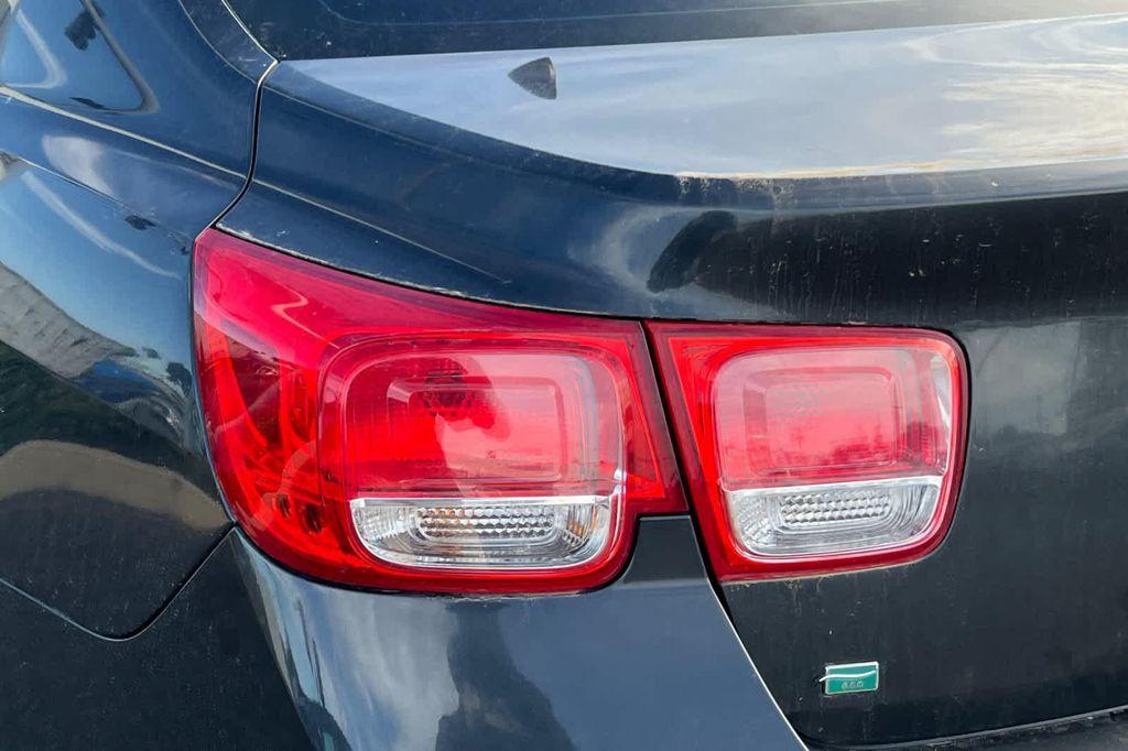 used 2015 Chevrolet Malibu car, priced at $8,084