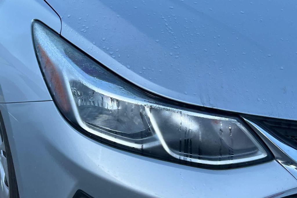 used 2019 Chevrolet Cruze car, priced at $10,999