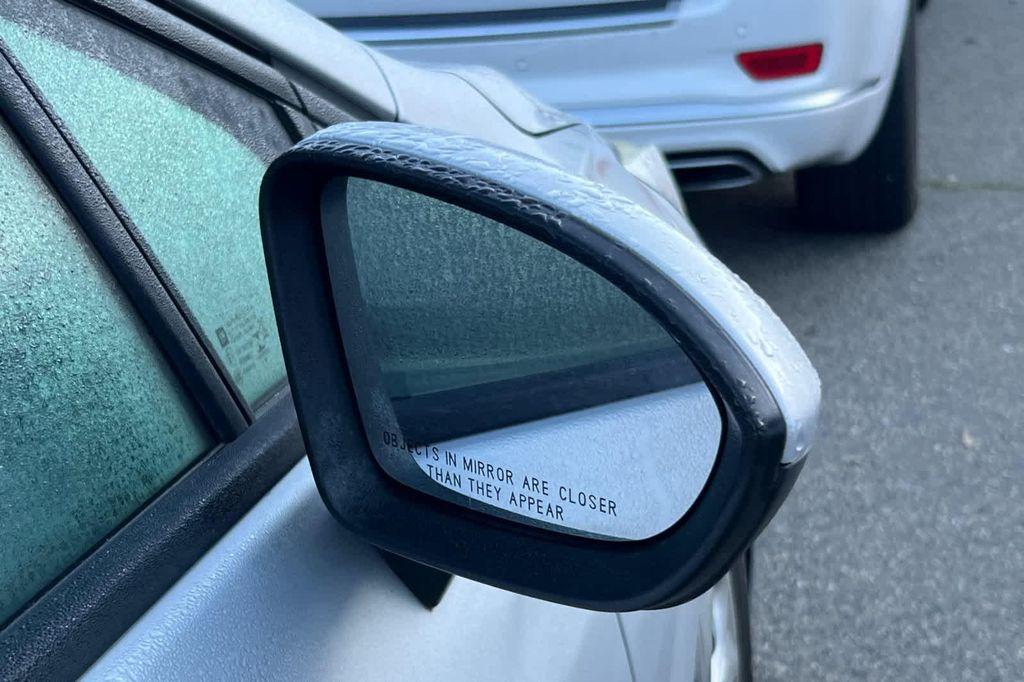 used 2019 Chevrolet Cruze car, priced at $10,999