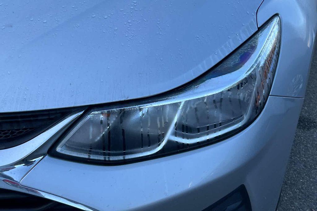 used 2019 Chevrolet Cruze car, priced at $10,999