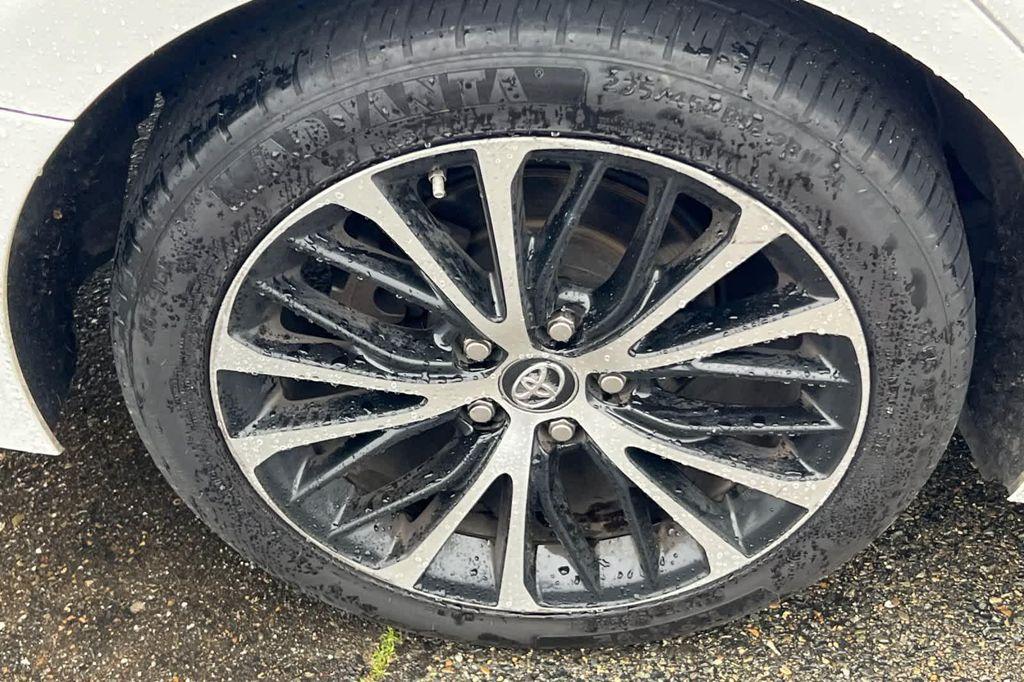 used 2018 Toyota Camry car, priced at $13,999