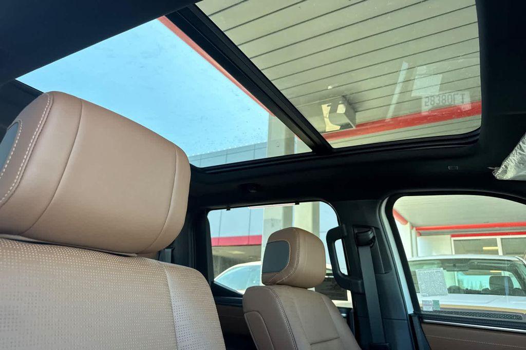 new 2026 Toyota Tundra car, priced at $72,064