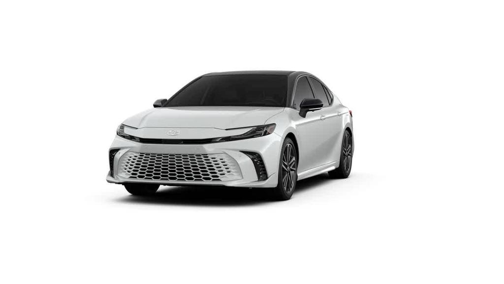 new 2026 Toyota Camry car, priced at $50,271