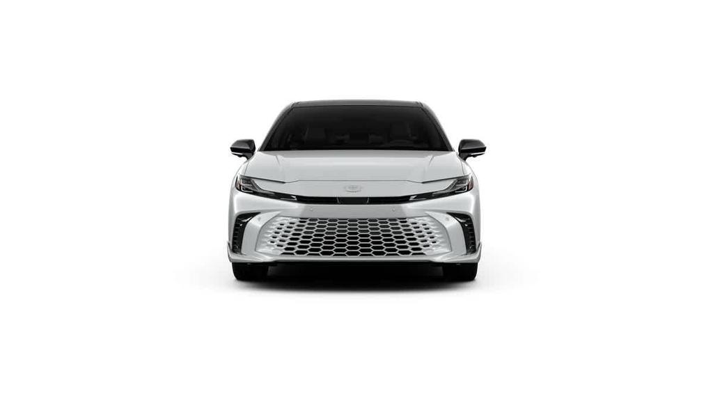 new 2026 Toyota Camry car, priced at $50,271
