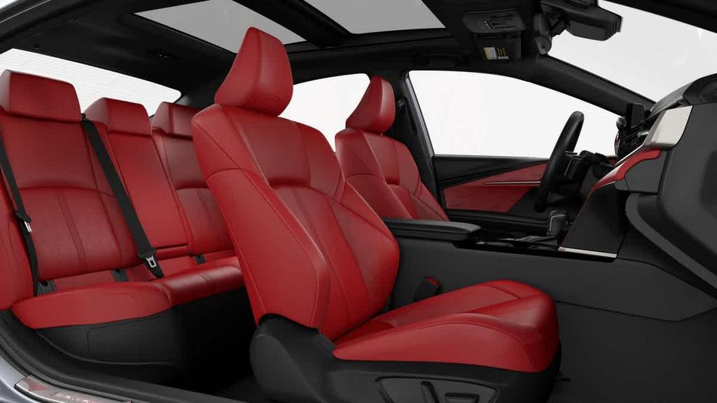 new 2026 Toyota Camry car, priced at $50,271