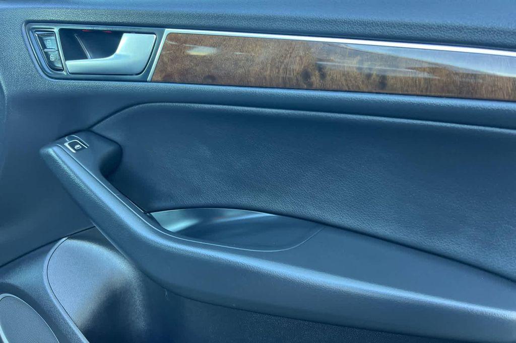 used 2017 Audi Q5 car, priced at $12,977