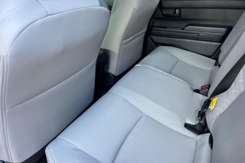 new 2026 Toyota Tacoma car, priced at $44,494