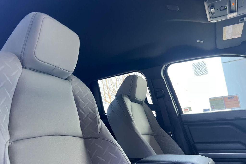 new 2026 Toyota Tacoma car, priced at $44,494