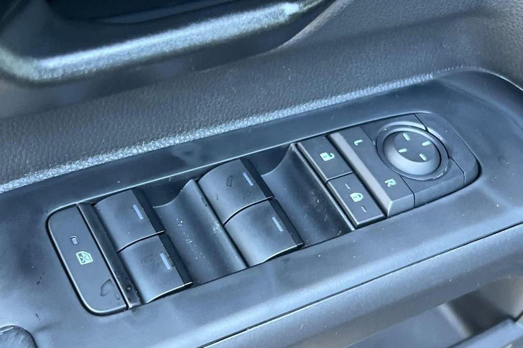 new 2026 Toyota Tacoma car, priced at $44,494