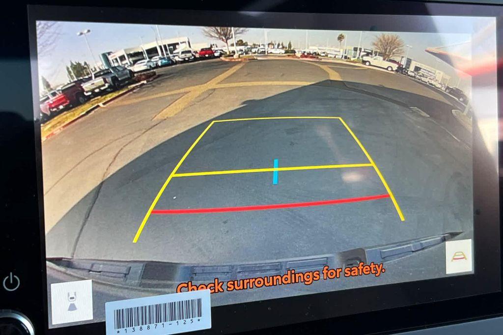 new 2026 Toyota Tacoma car, priced at $44,494