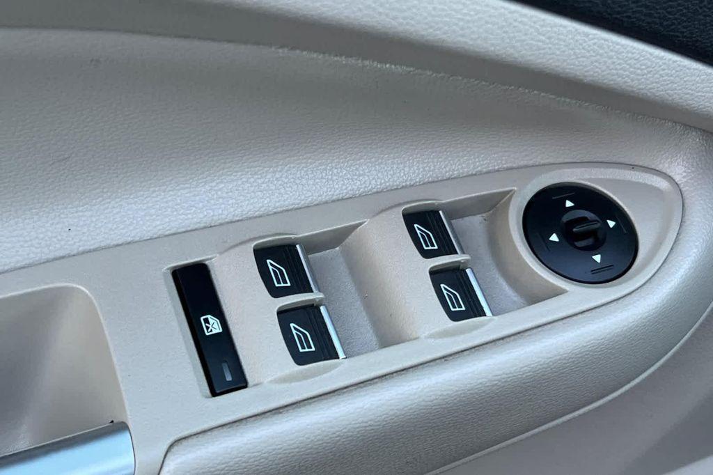 used 2017 Ford Escape car, priced at $10,977