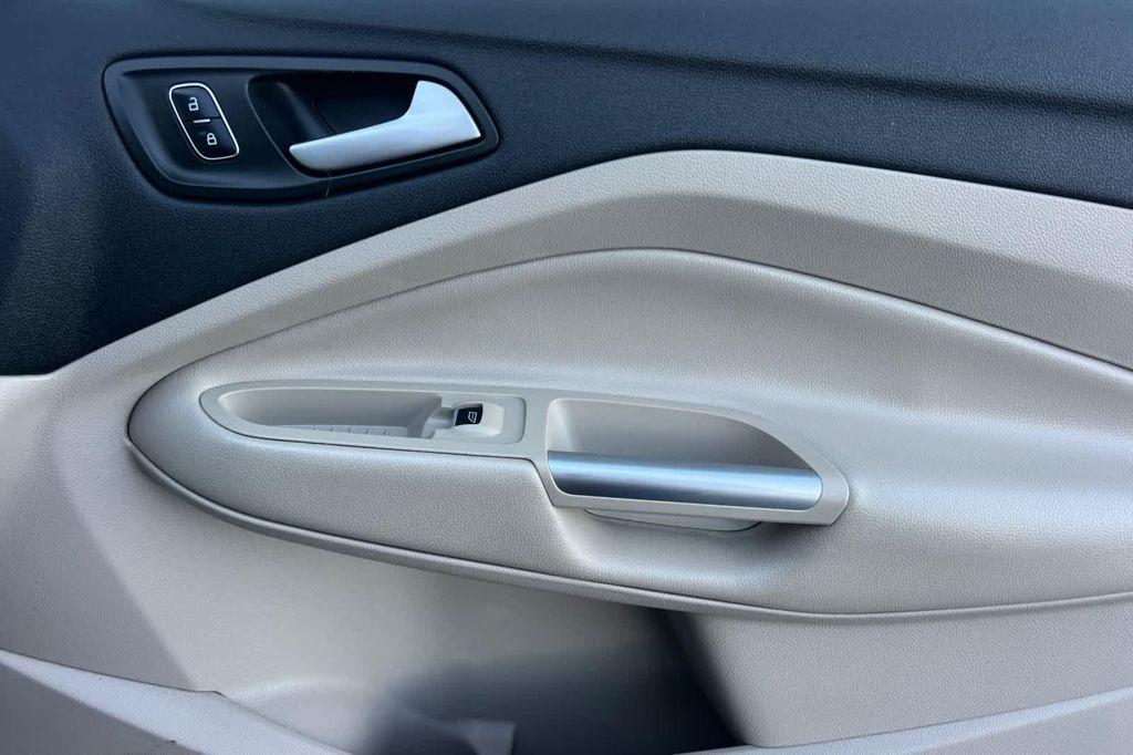 used 2017 Ford Escape car, priced at $10,977