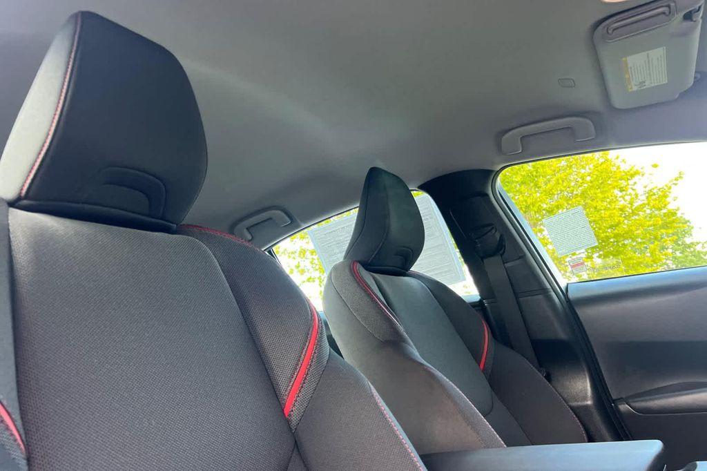 used 2024 Toyota Prius Prime car, priced at $32,977