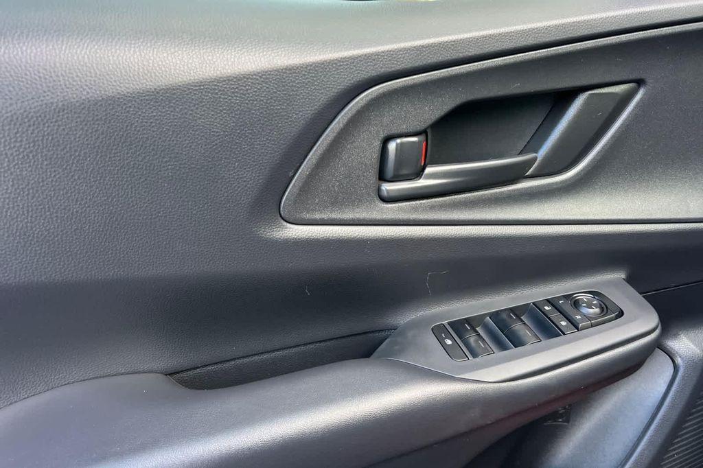 used 2024 Toyota Prius Prime car, priced at $32,977