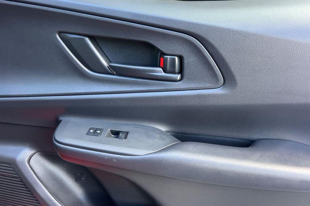 used 2024 Toyota Prius Prime car, priced at $32,977