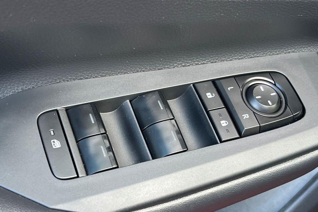 used 2024 Toyota Prius Prime car, priced at $32,977