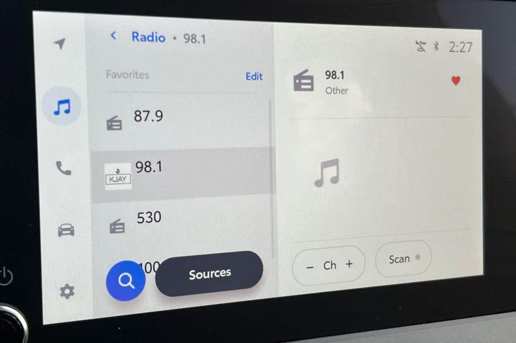 used 2024 Toyota Prius Prime car, priced at $32,977