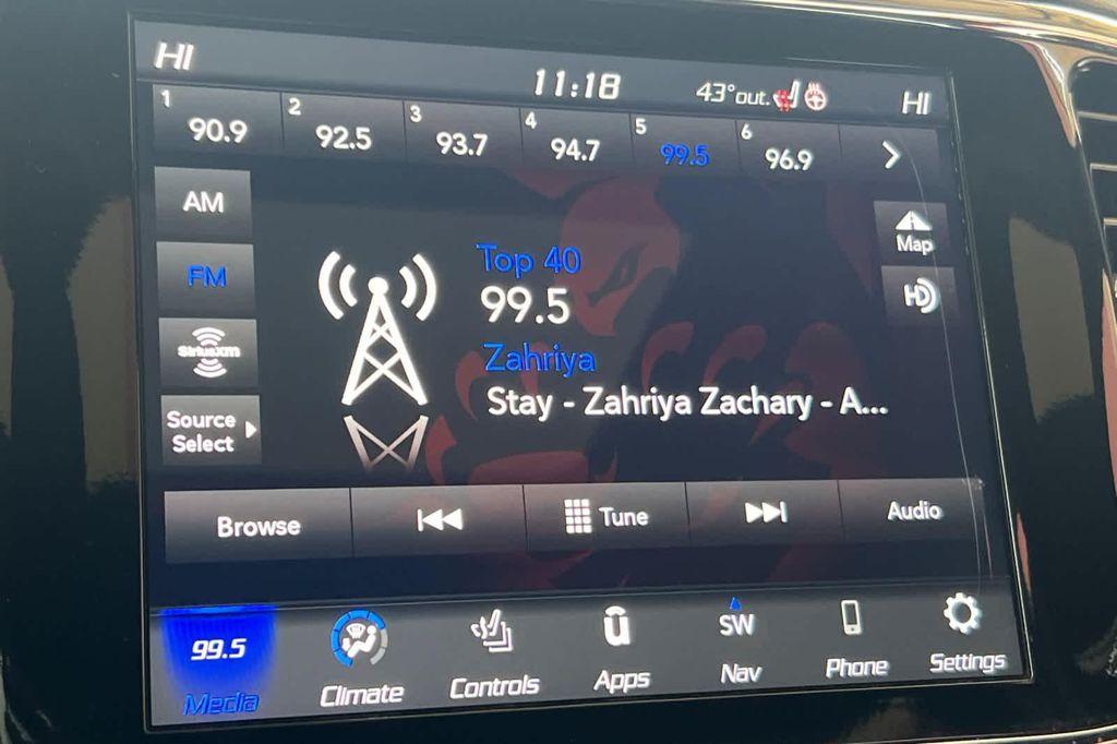 used 2022 Jeep Grand Cherokee car, priced at $26,999