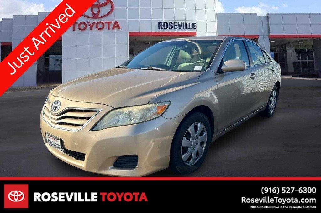 used 2011 Toyota Camry car, priced at $8,999