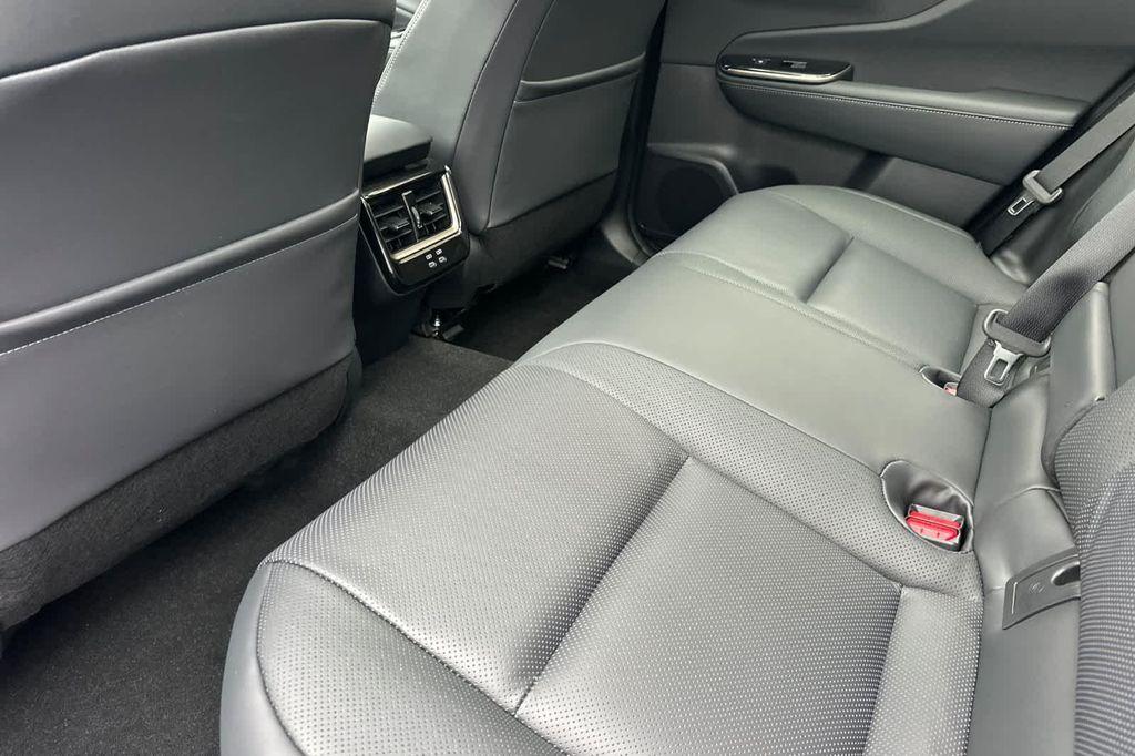 new 2026 Toyota Crown Signia car, priced at $53,544