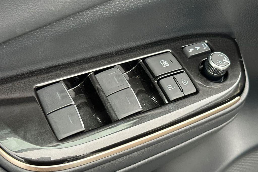 new 2026 Toyota Crown Signia car, priced at $53,544