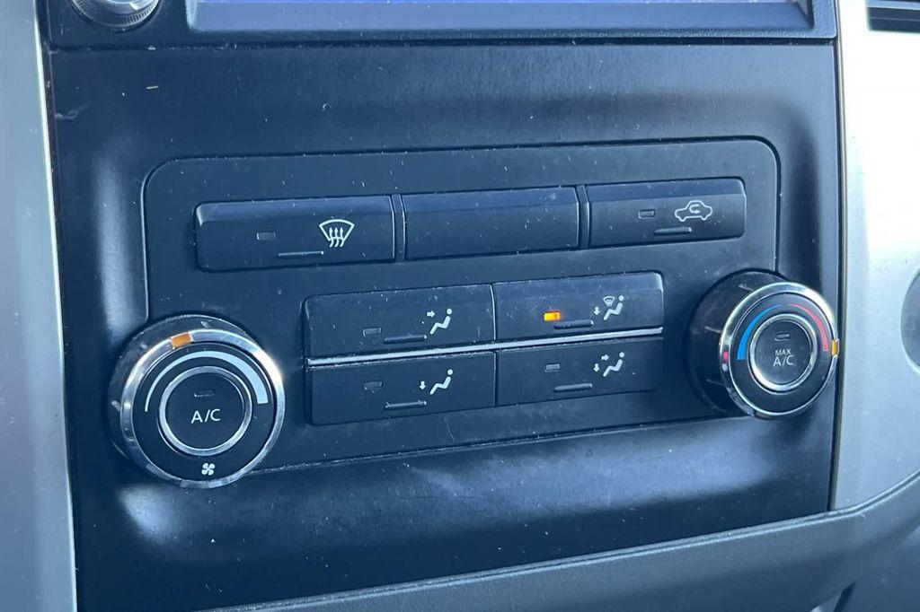 used 2019 Nissan Frontier car, priced at $15,999