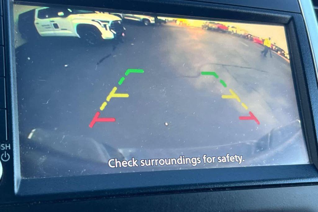 used 2019 Nissan Frontier car, priced at $15,999