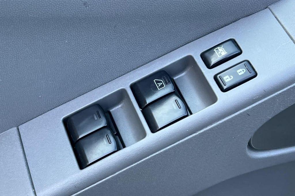 used 2019 Nissan Frontier car, priced at $15,999