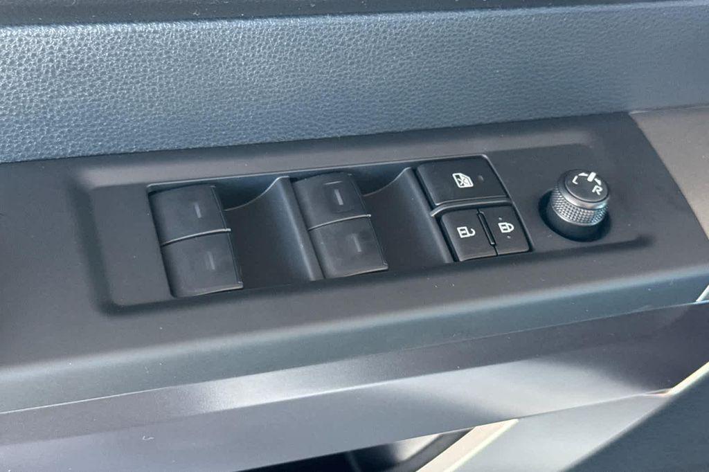 new 2026 Toyota Tundra car, priced at $55,868