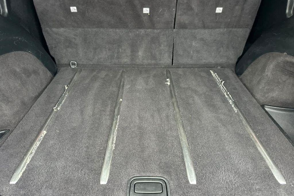 used 2017 Jeep Grand Cherokee car, priced at $16,777