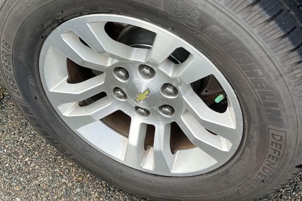 used 2014 Chevrolet Silverado 1500 car, priced at $13,999