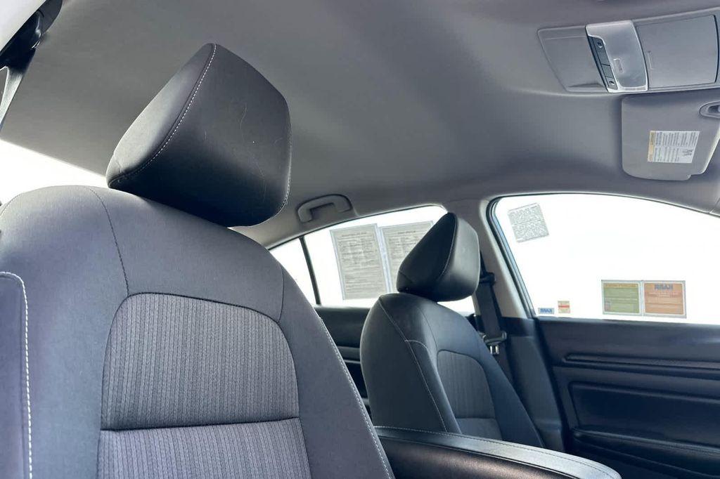 used 2024 Nissan Altima car, priced at $19,977