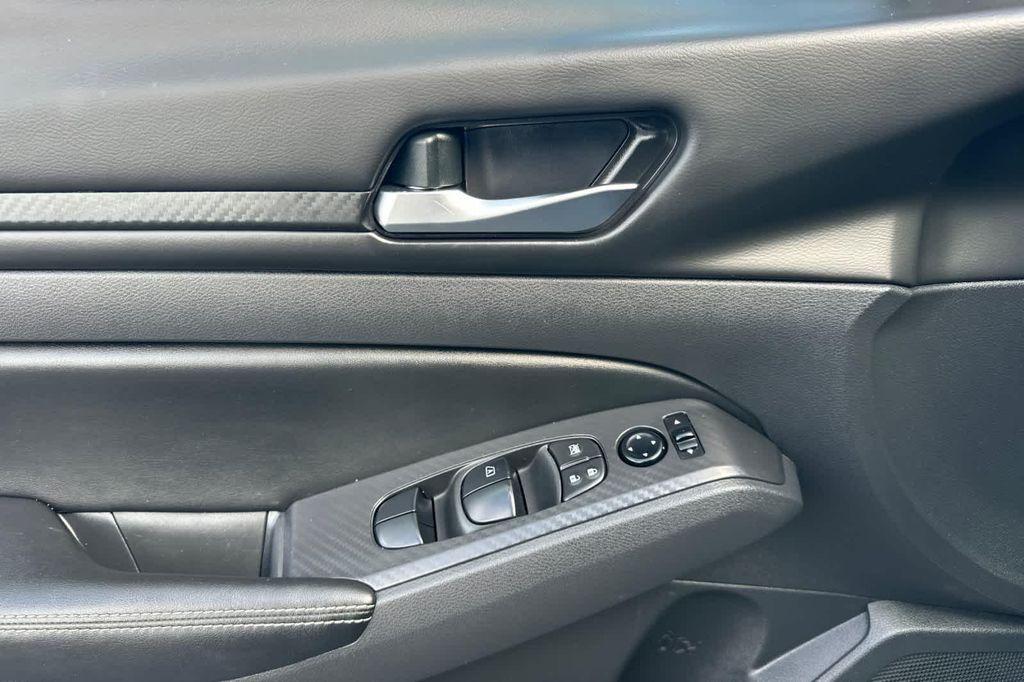 used 2024 Nissan Altima car, priced at $19,977