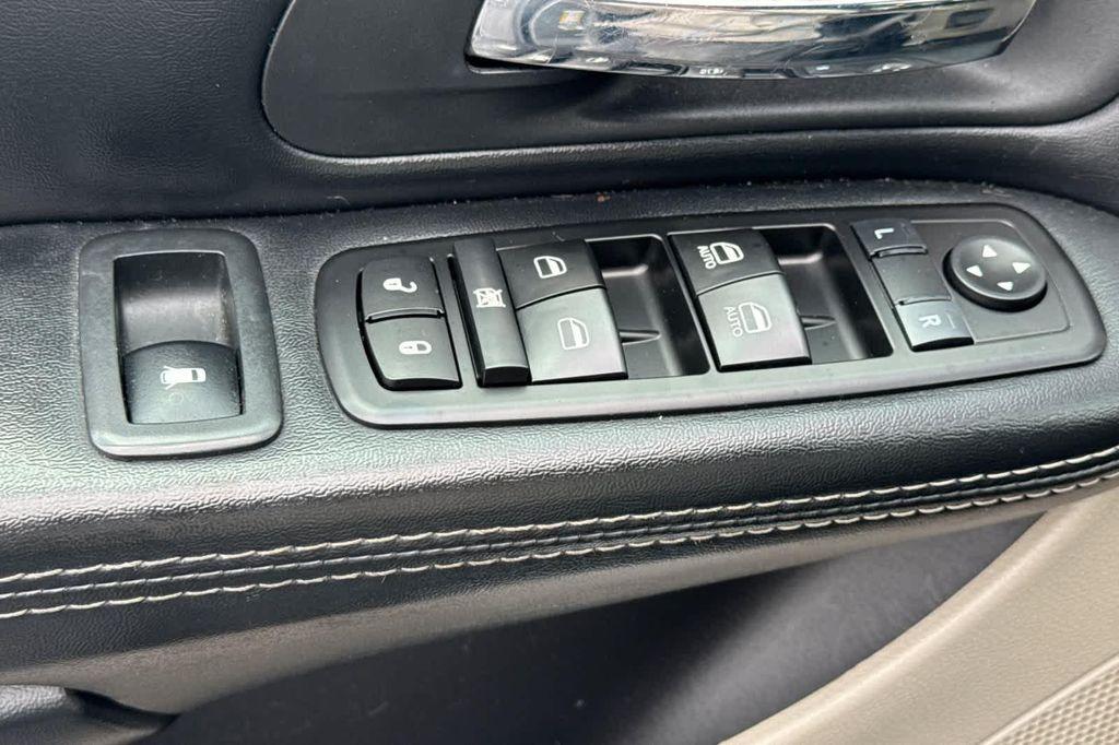 used 2019 Dodge Grand Caravan car, priced at $10,977