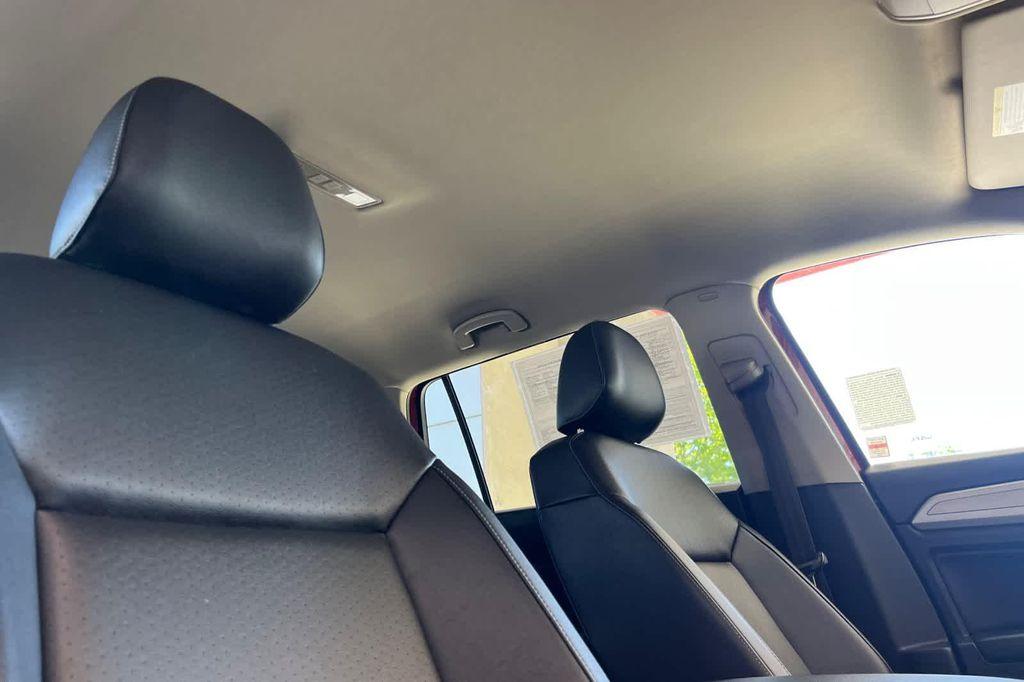used 2018 Volkswagen Atlas car, priced at $13,877