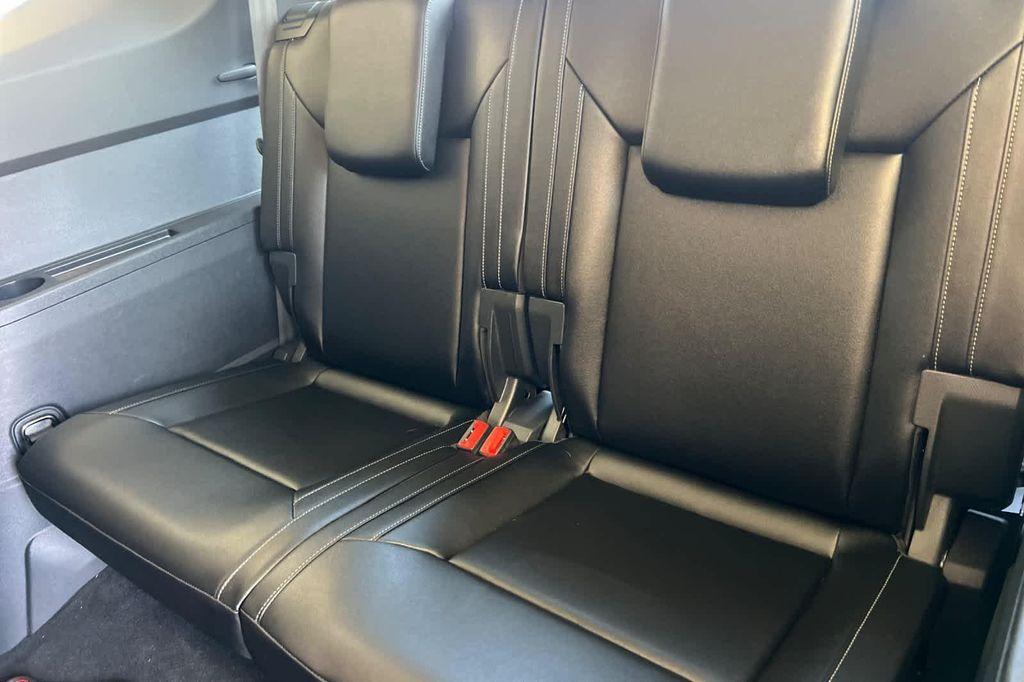 used 2018 Volkswagen Atlas car, priced at $13,877