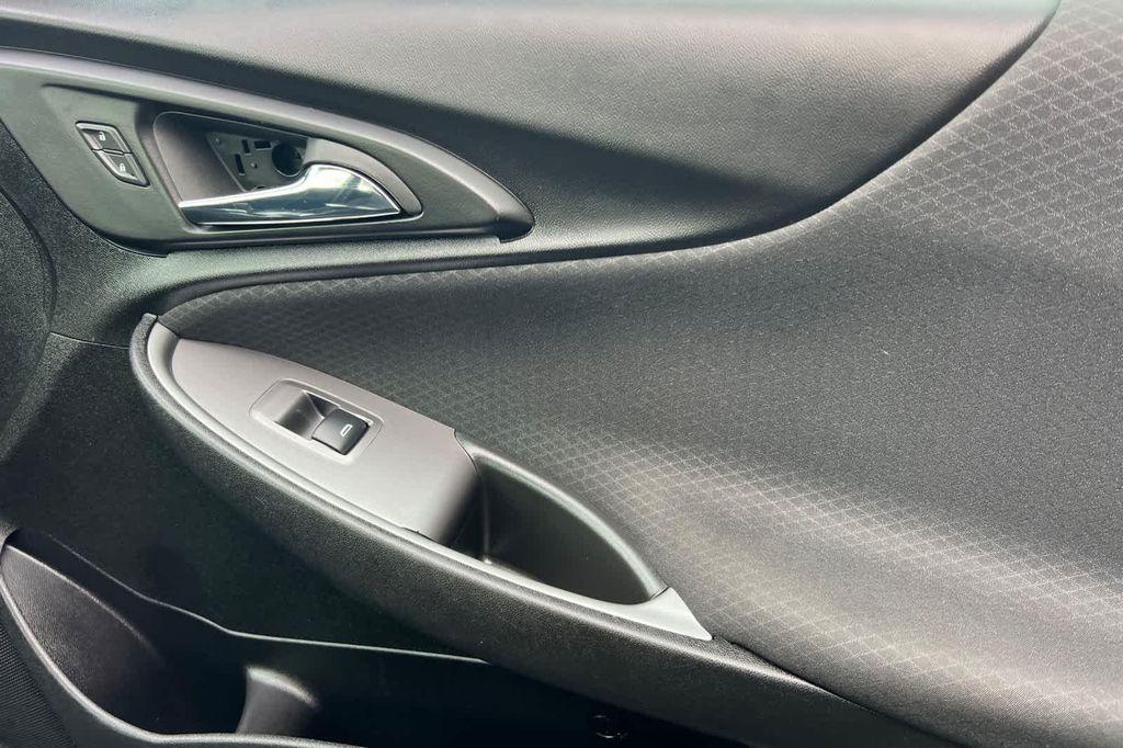 used 2023 Chevrolet Malibu car, priced at $16,977