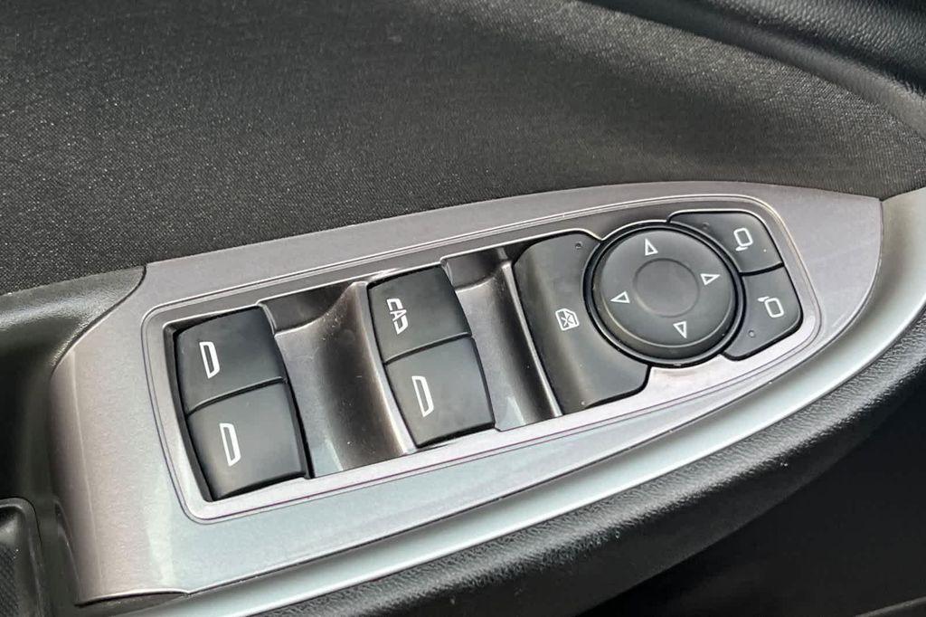 used 2023 Chevrolet Malibu car, priced at $16,977