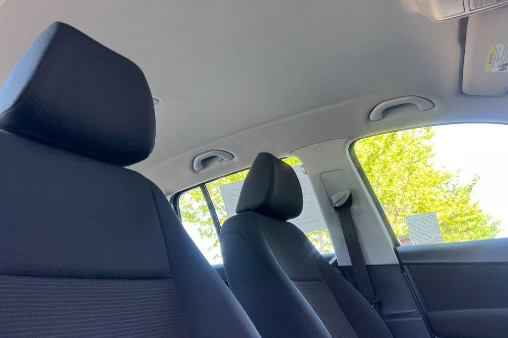 used 2017 Volkswagen Tiguan car, priced at $12,999