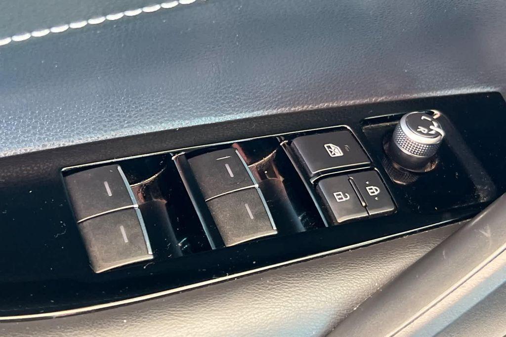 used 2021 Toyota Corolla car, priced at $27,999