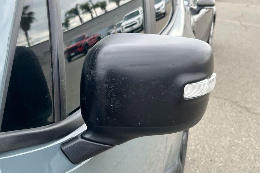 used 2018 Jeep Renegade car, priced at $10,999