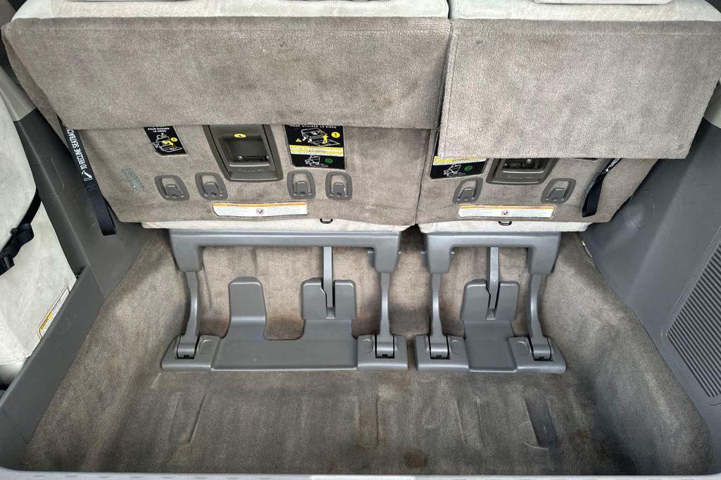 used 2015 Toyota Sienna car, priced at $14,977