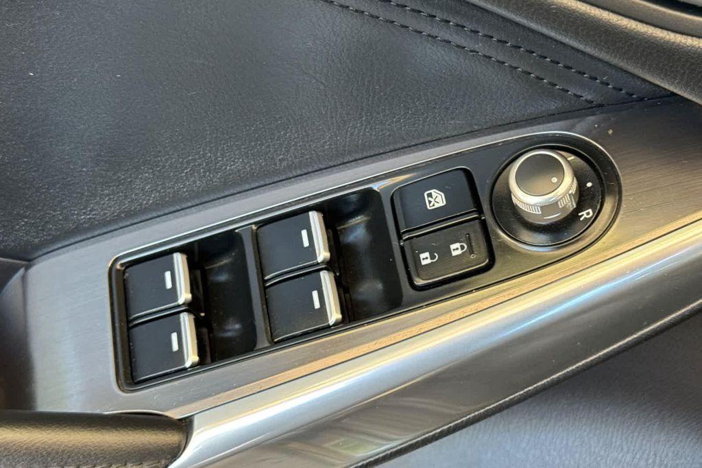 used 2016 Mazda Mazda6 car, priced at $18,999
