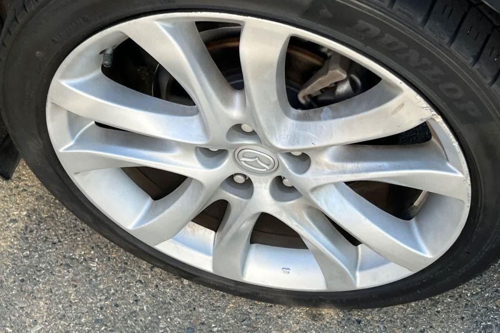 used 2016 Mazda Mazda6 car, priced at $16,999