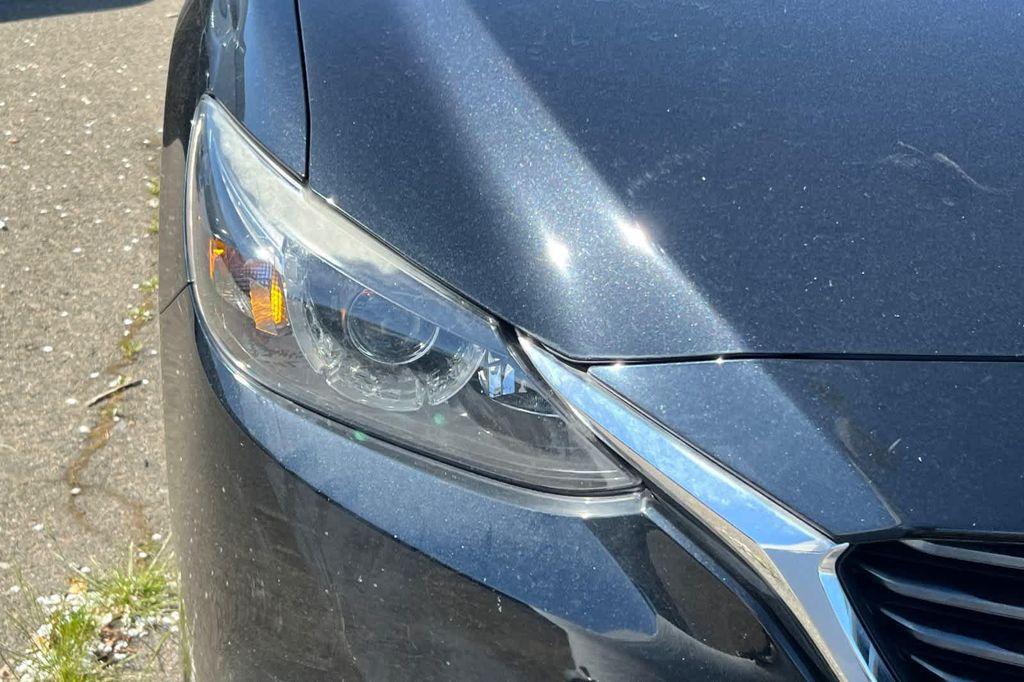 used 2016 Mazda Mazda6 car, priced at $16,999