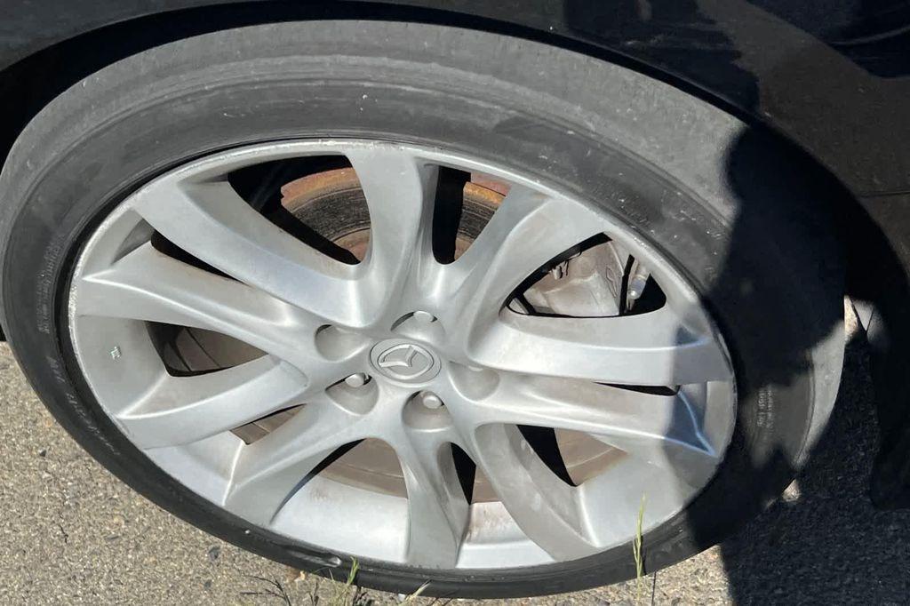 used 2016 Mazda Mazda6 car, priced at $16,999