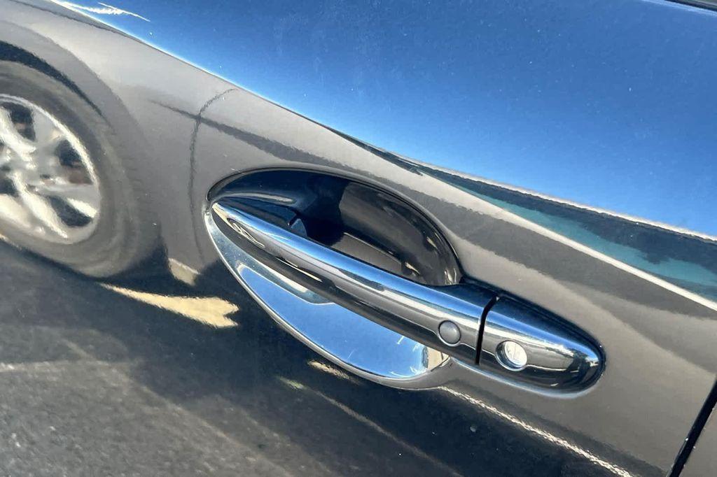 used 2016 Mazda Mazda6 car, priced at $16,999